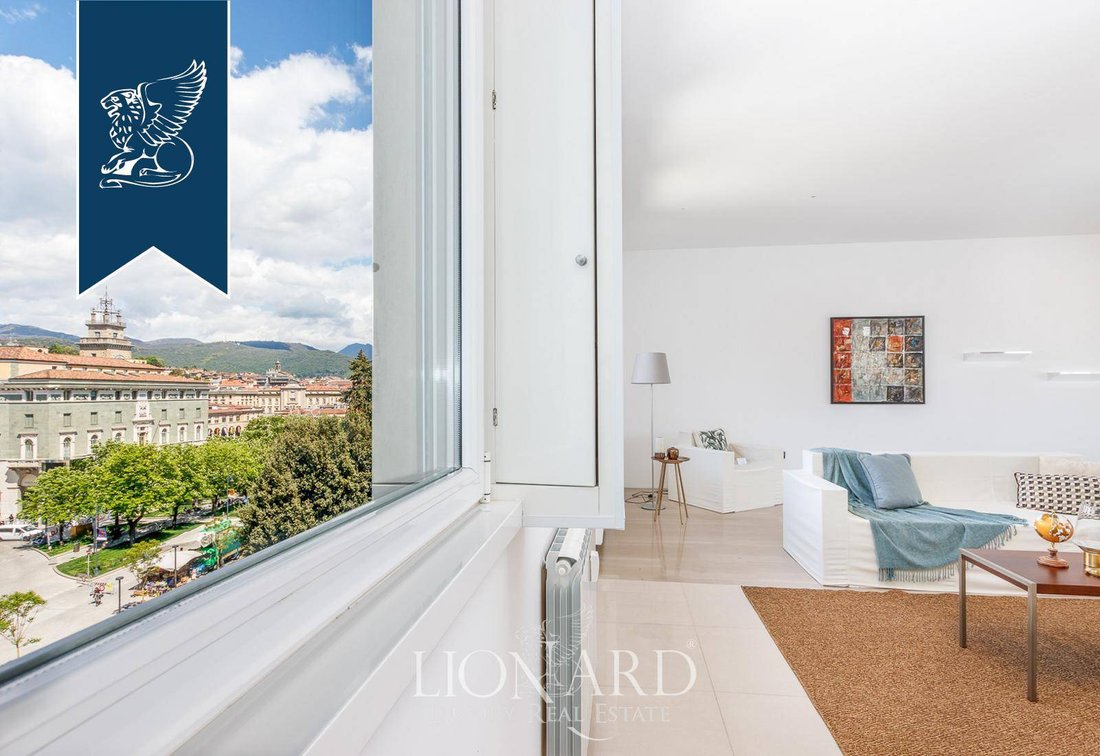 Apartment in Giovanni XXIII-Stazione, Bergamo, Italy 5 - 12673172