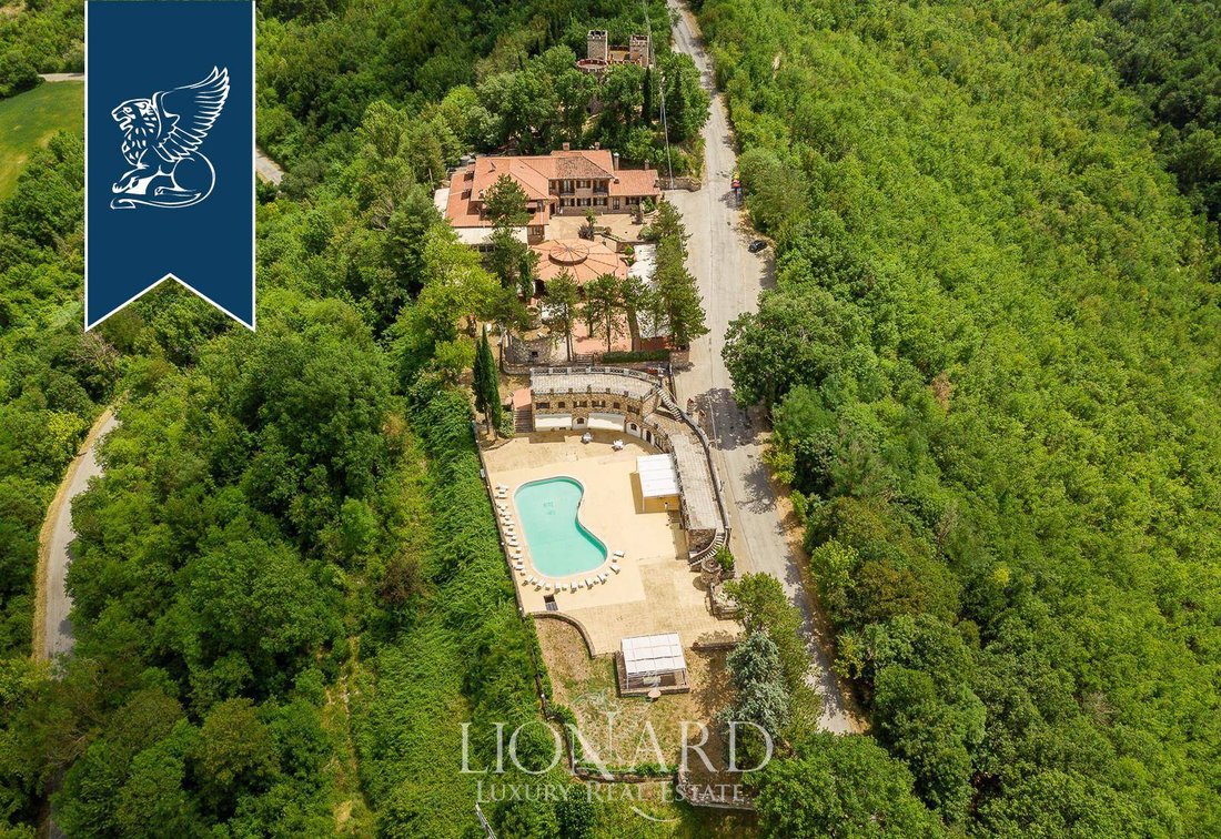Villa in Fermignano, Marche, Italy 4 - 12206326