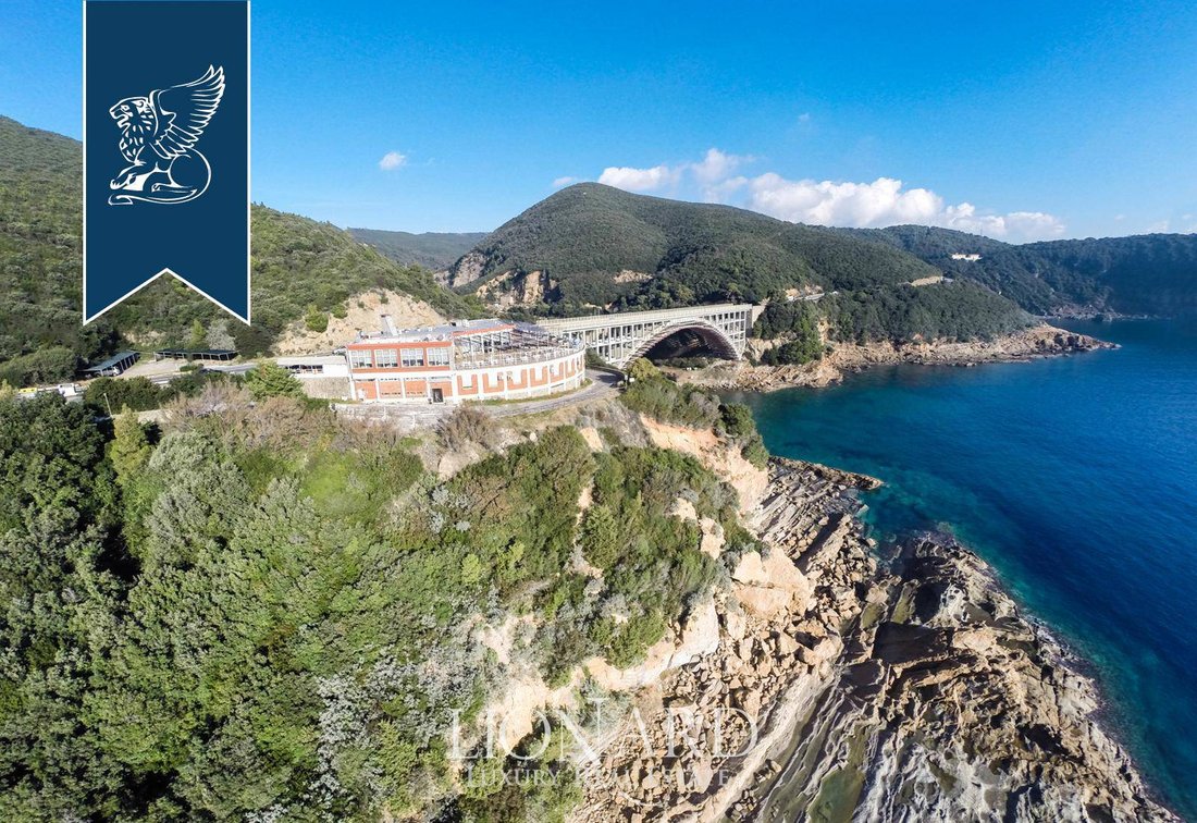 Villa in Livorno, Tuscany, Italy 3 - 10919283
