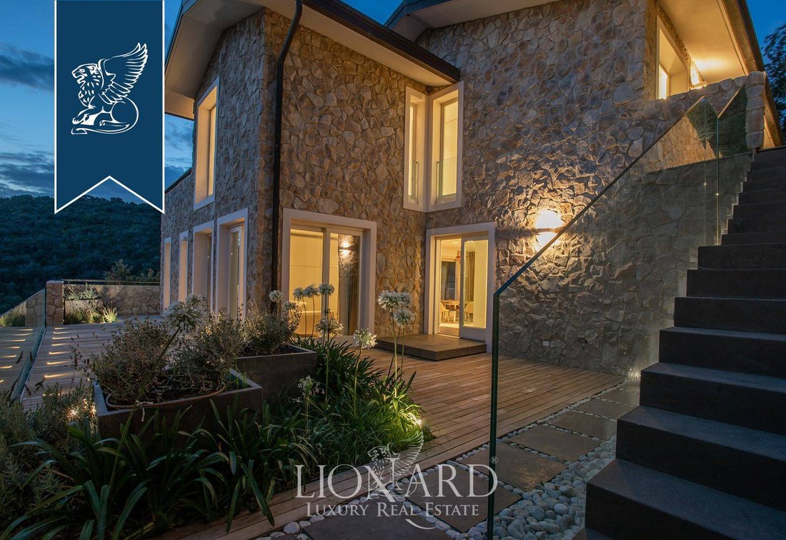 Villa in Punta Ala, Castiglione della Pescaia, Tuscany 3 - 11657938