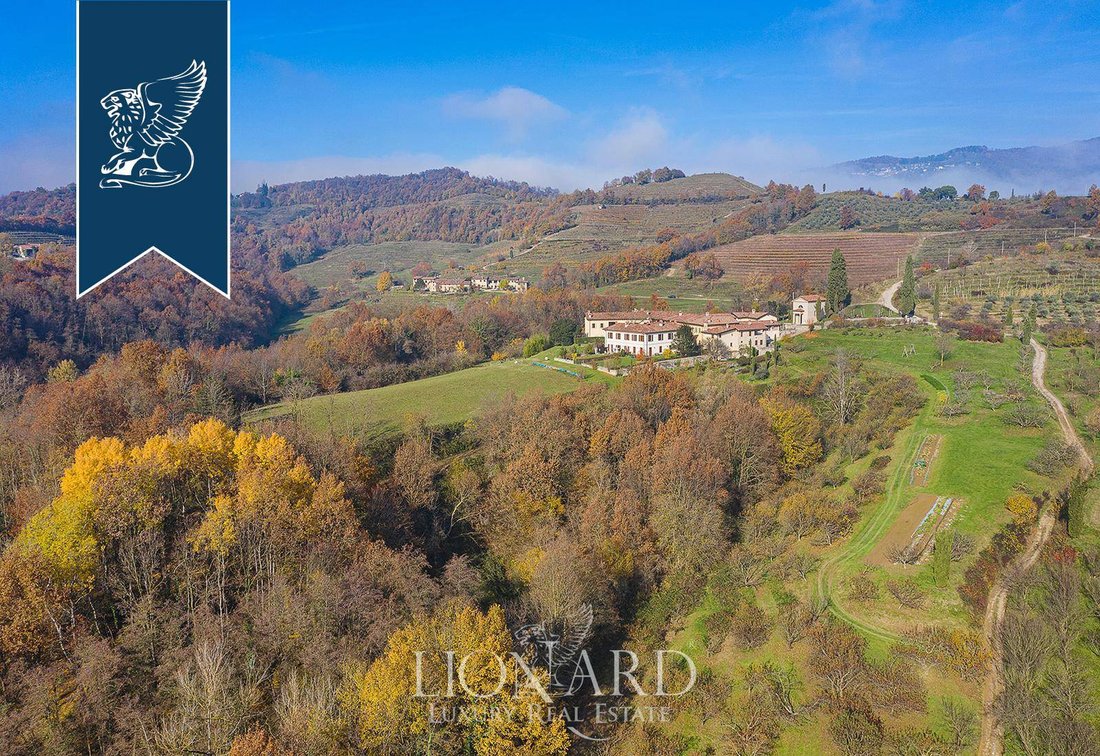 Villa in Sirtori, Lombardy, Italy 4 - 11795873