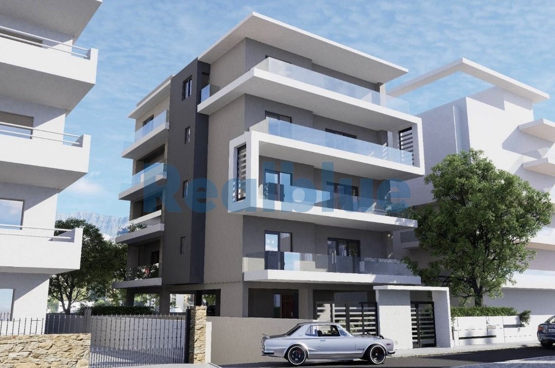 Apartment in Vrilissia, Attica, Greece 5 - 15065863