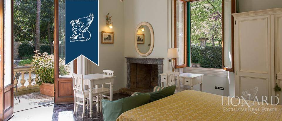 Villa in Gavinana, Florence, Italy 4 - 10918105