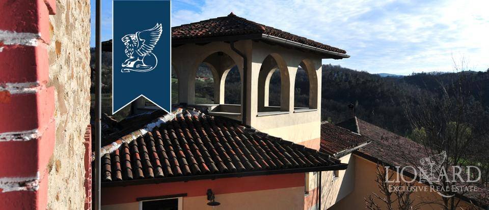 House in Cremolino, Piedmont, Italy 2 - 10918311