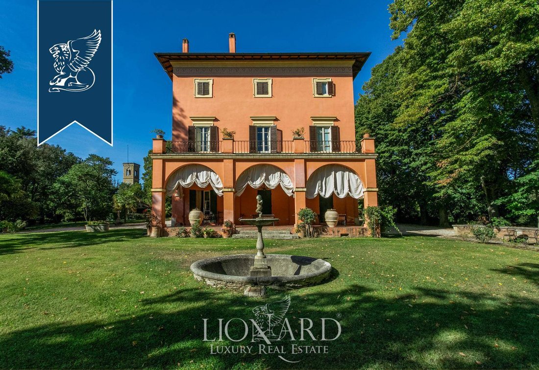 Villa in Marsciano, Umbria, Italy 2 - 11680057