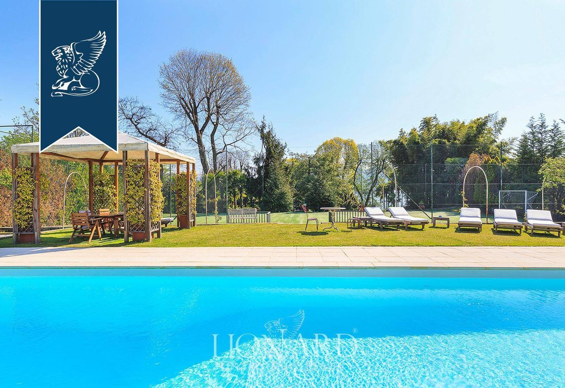 Villa in Baveno, Piedmont, Italy 5 - 11472529
