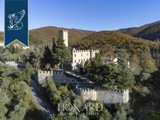 Castle for Sale in Tuscany, Italy - 2