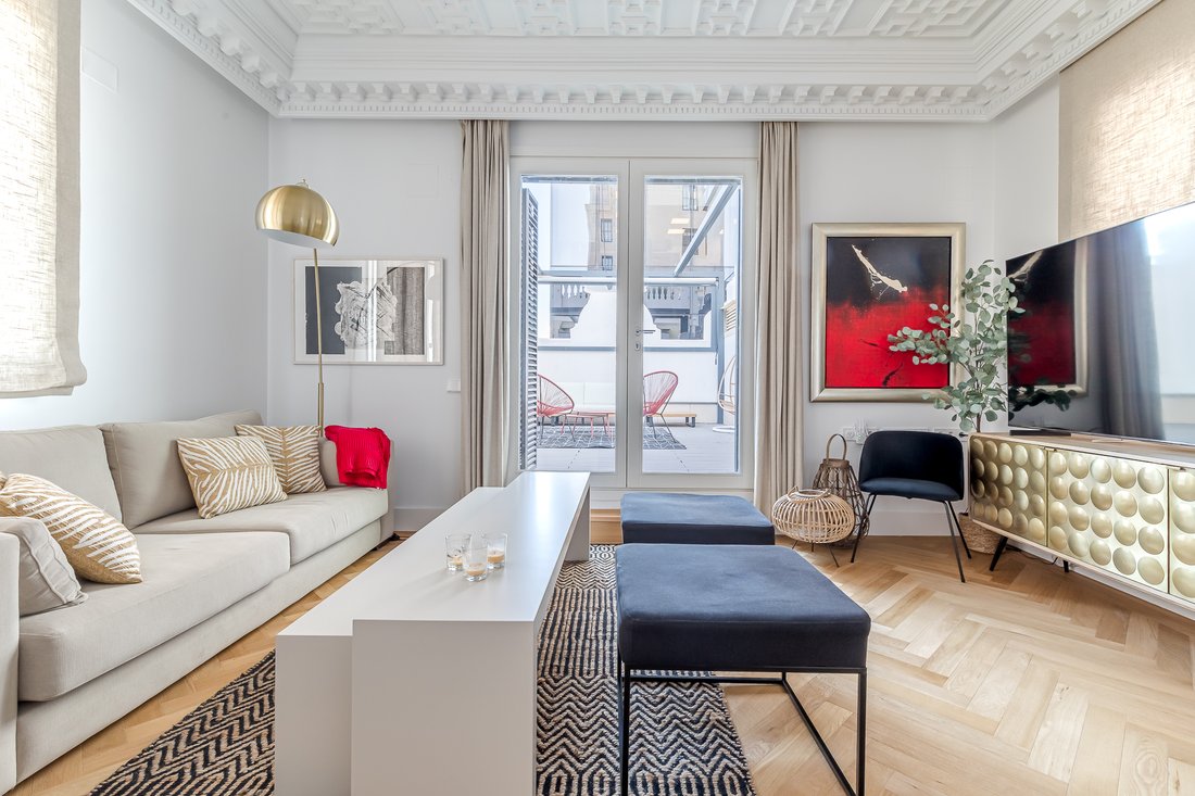 Apartment in Centro, Madrid, Spain 5 - 14306264