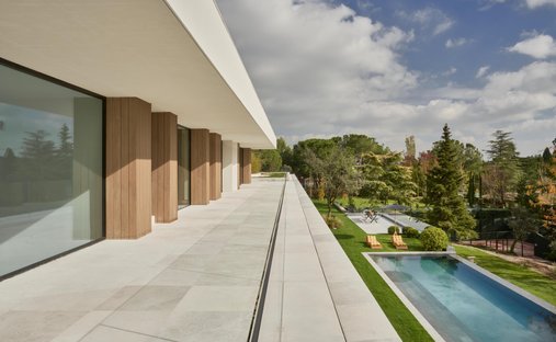 Casa a Alcobendas, Madrid, Spagna 1