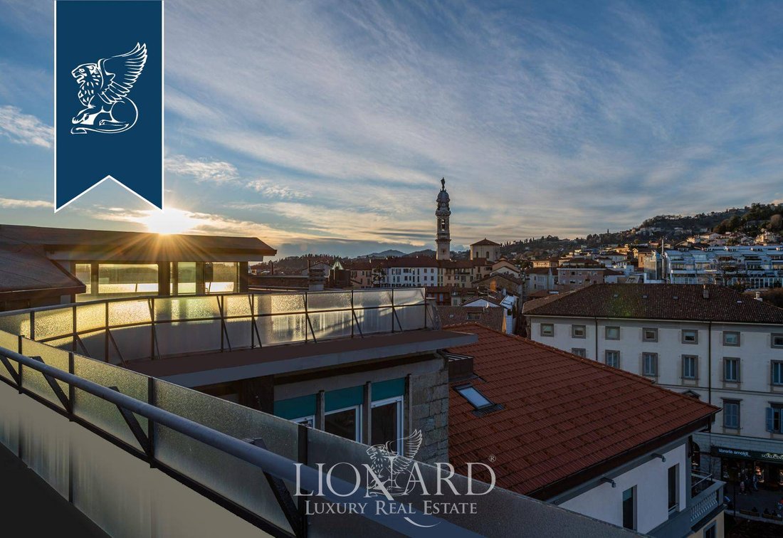 Apartment in Giovanni XXIII-Stazione, Bergamo, Italy 2 - 12673172