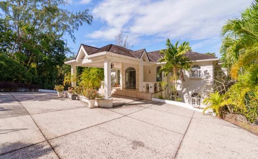 Terreno en Holetown, Parroquia de Saint James, Barbados 1