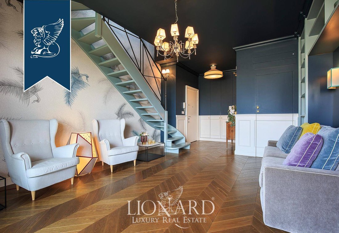 Apartment in Navigli - Bocconi, Milan, Lombardy 3 - 11240728