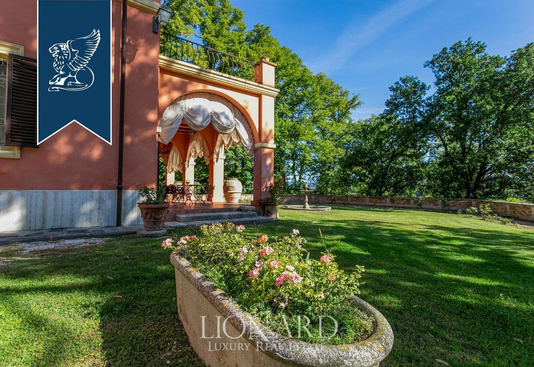 Villa in Marsciano, Umbria, Italy 3 - 11680057
