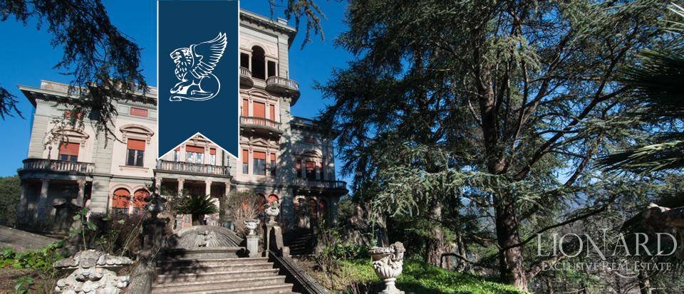Villa in Pieve di Brancoli, Lucca, Tuscany 4 - 10919192