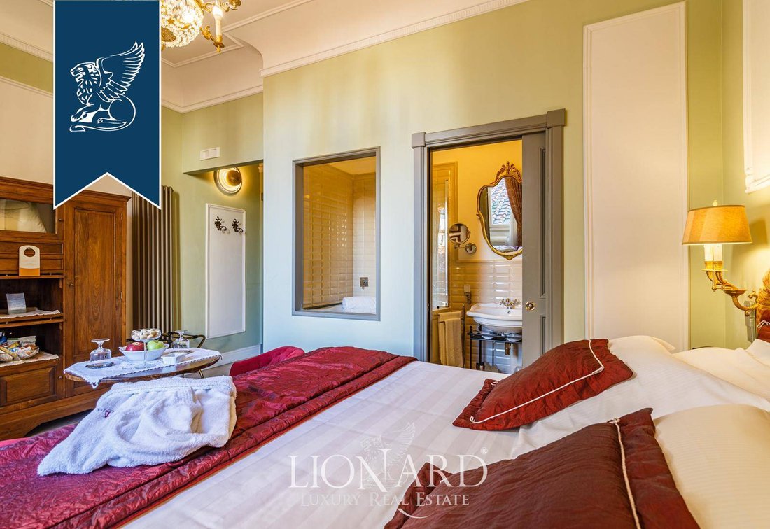Apartment in Center, Florence, Tuscany 4 - 10917987