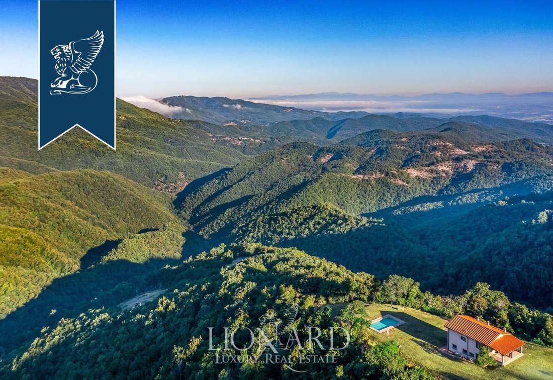 House in Borgo San Lorenzo, Tuscany, Italy 3 - 12260087