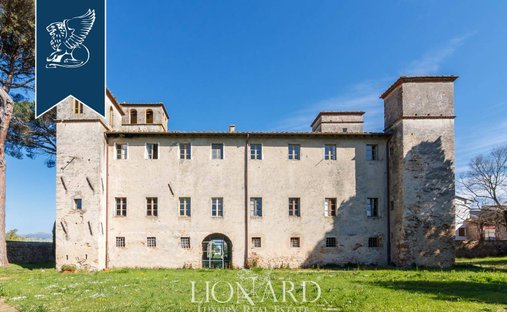 Villa in Vorno - Coselli, Capannori, Tuscany 1