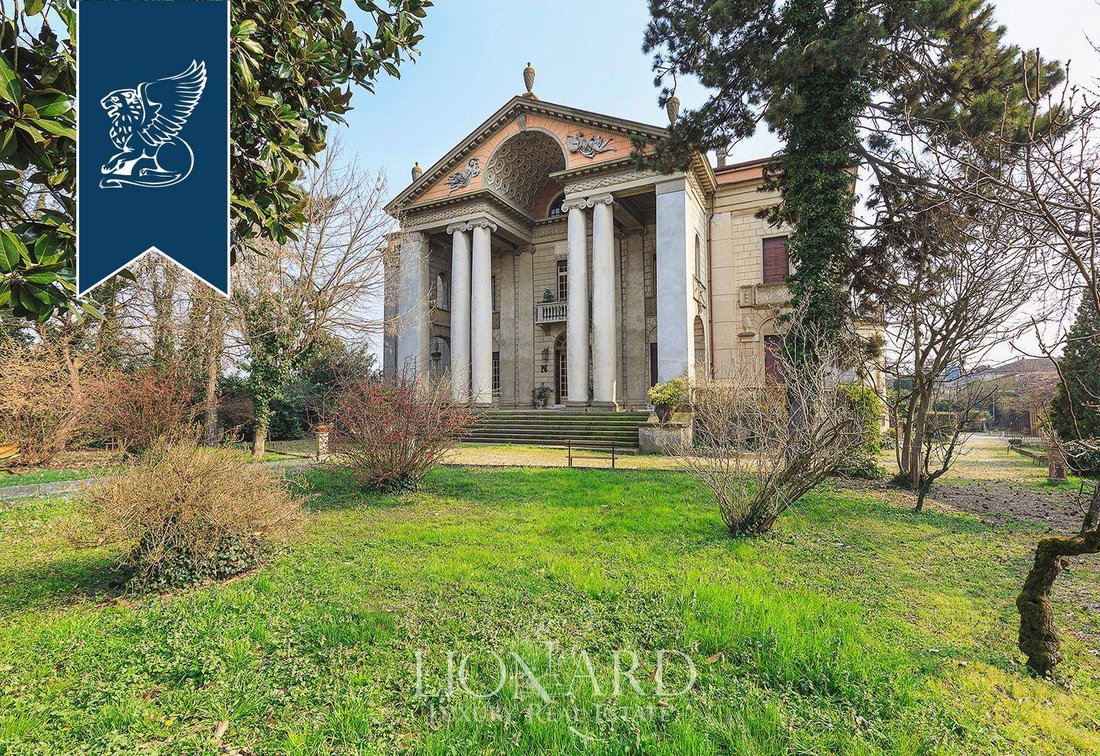 Villa in Annicco, Lombardy, Italy 3 - 11918940