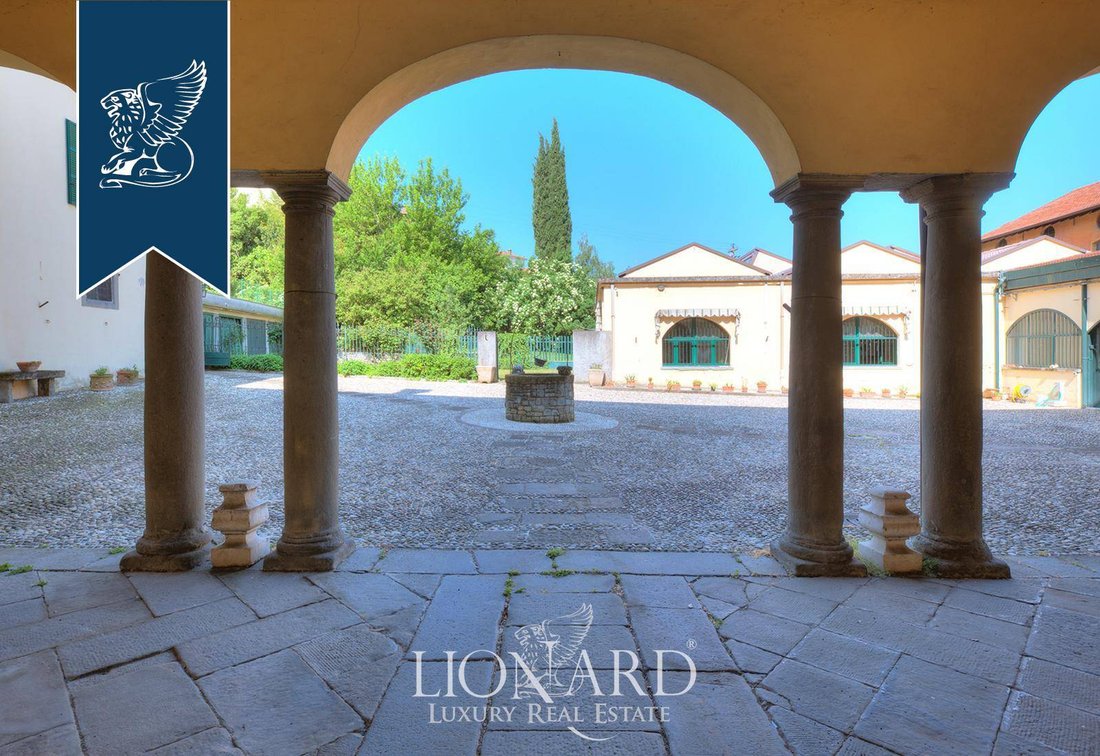 Villa in Paratico, Lombardy, Italy 5 - 10918325