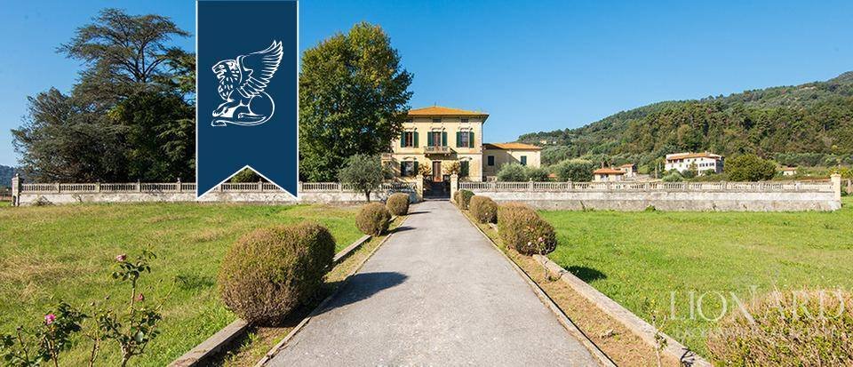 Villa in San Macario In Piano, Lucca, Tuscany 2 - 10918751
