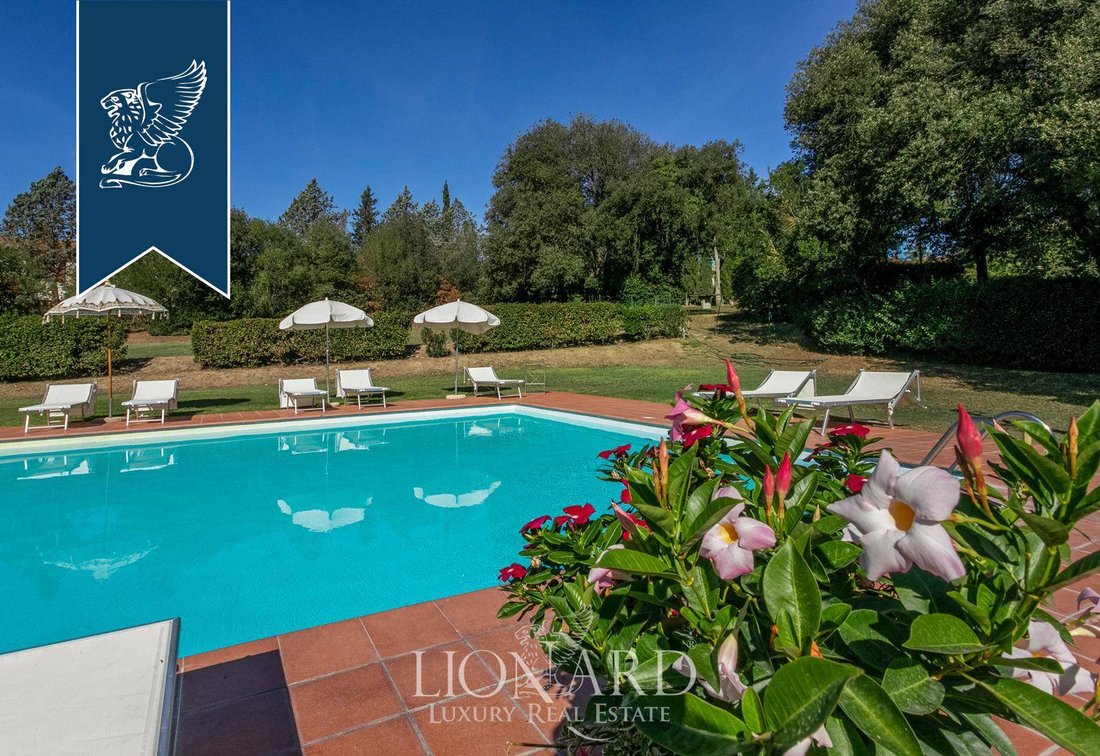 Villa in Marsciano, Umbria, Italy 4 - 11680057