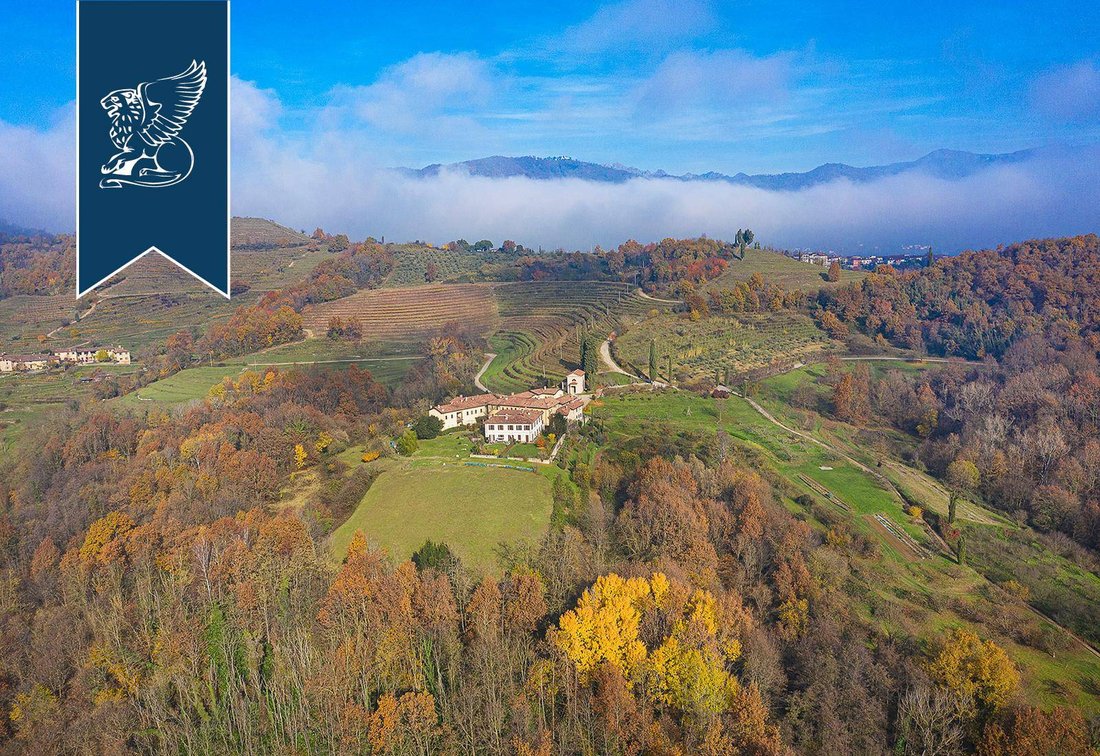 Villa in Sirtori, Lombardy, Italy 5 - 11795873