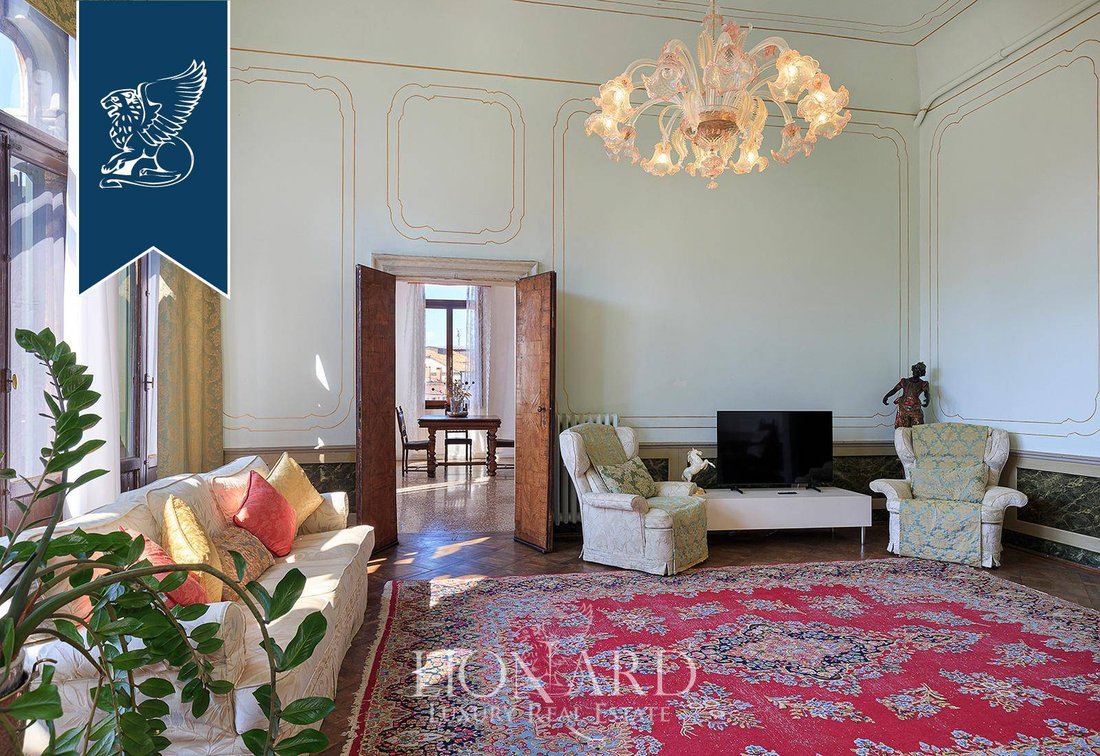 Apartment in Venice Historic Centre, Venice, Italy 3 - 12762714