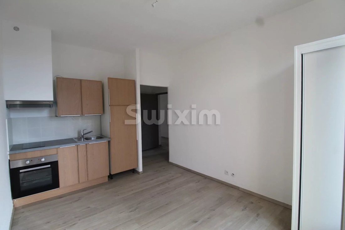 Exterieurs, Frejus, France 1 - 13951900