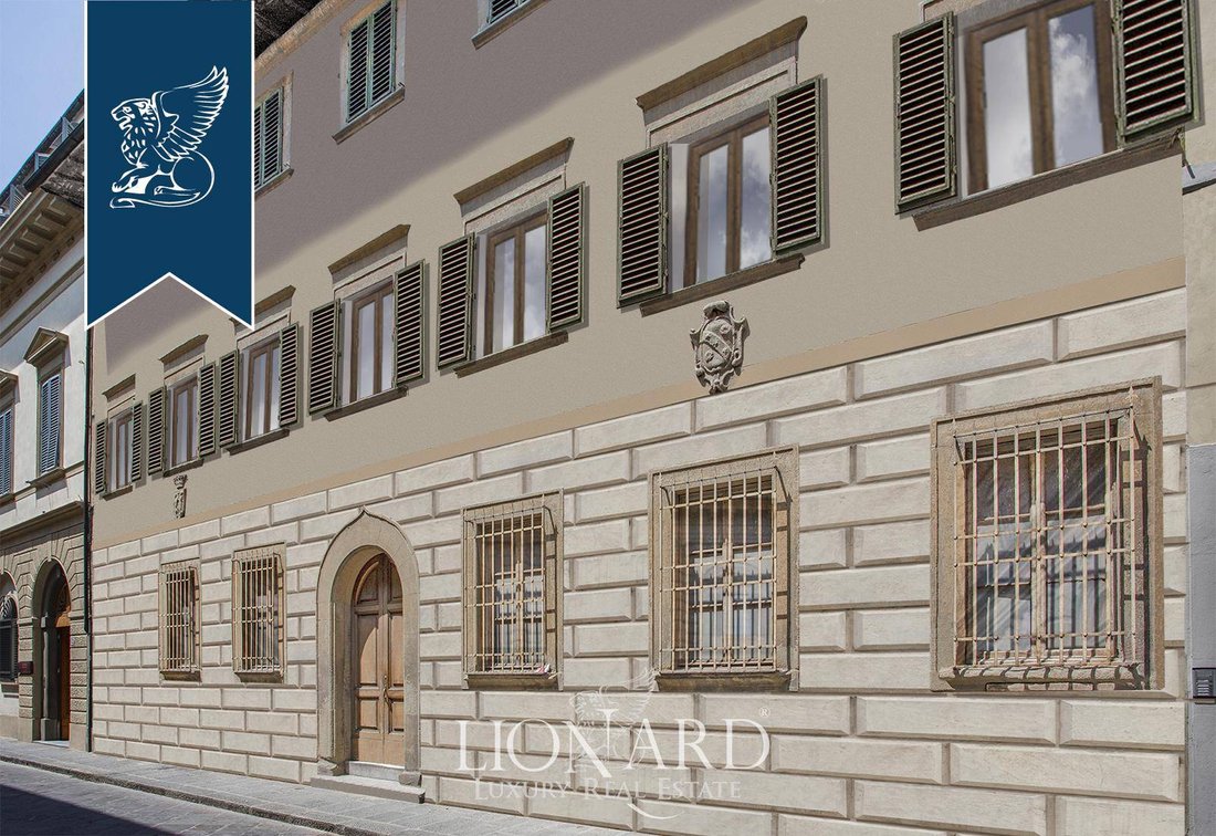 Villa in Center, Florence, Tuscany 2 - 10918386