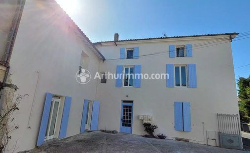 Sud, Saint-Jean-d'Angély, France 1