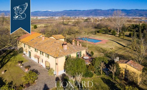 Villa à Vergaio - Casale - Tobbiana, Prato, Toscane 1