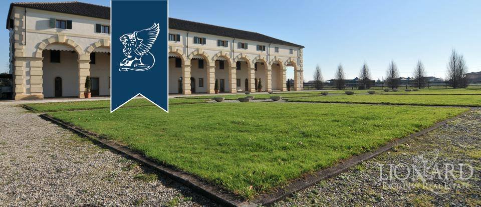 Villa in Arzerello, Veneto, Italy 3 - 10918299