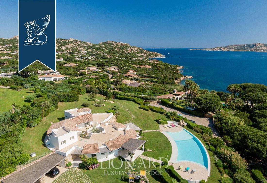 Villa in Palau, Sardinia, Italy 2 - 12060688