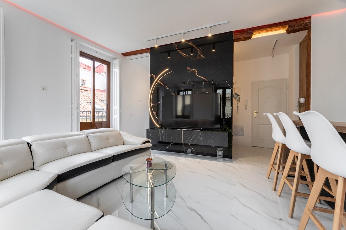 Apartment in Centro, Madrid, Spain 2 - 14778481