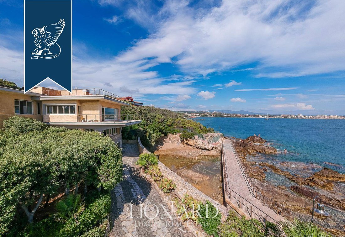 Villa in Rosignano Marittimo, Tuscany, Italy 3 - 11127515