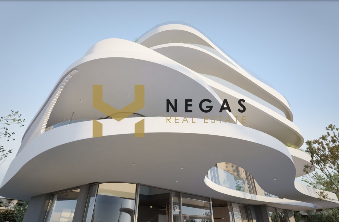 Apartment in Glyfada, Attica, Greece 3 - 15065864