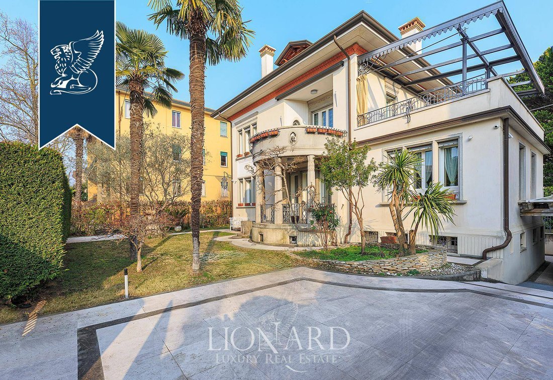 Villa in Isle of Lido, Veneto, Italy 1 - 11892636