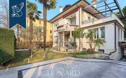 Villa in Isle of Lido, Veneto, Italy 1