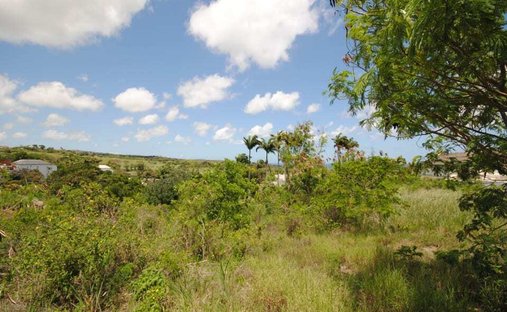 Apartment in Westmoreland, Saint James, Barbados 1