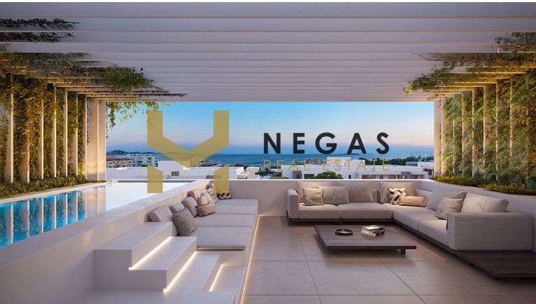 Apartment in Glyfada, Attica, Greece 1 - 15065866