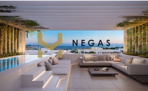 Apartment in Glyfada, Attica, Greece 1
