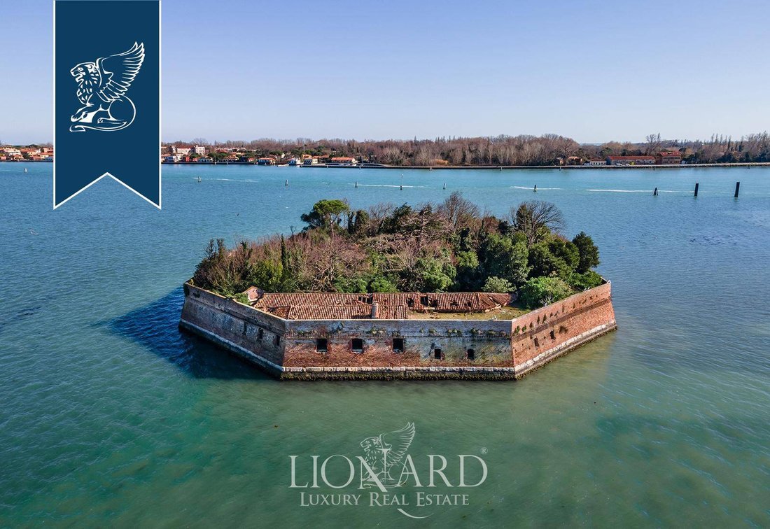 Villa a Venezia, Veneto, Italia 5 - 11388100
