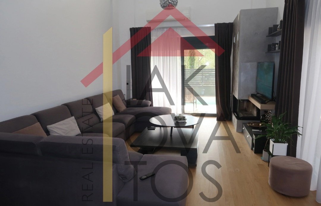 Apartment in Glyfada, Attica, Greece 4 - 14300982