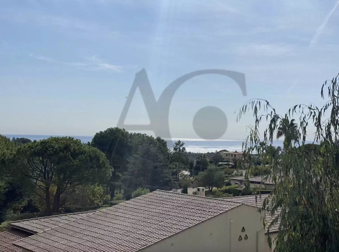 Apartment in Vaug, Villeneuve-Loubet, France 3 - 14472270