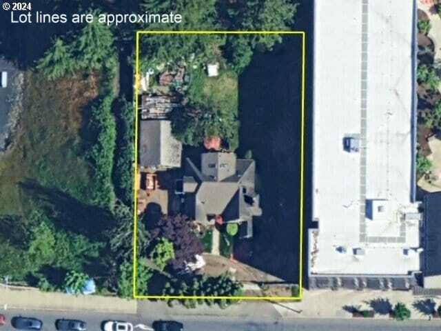 House in Portland, Oregon, United States 1 - 14974850