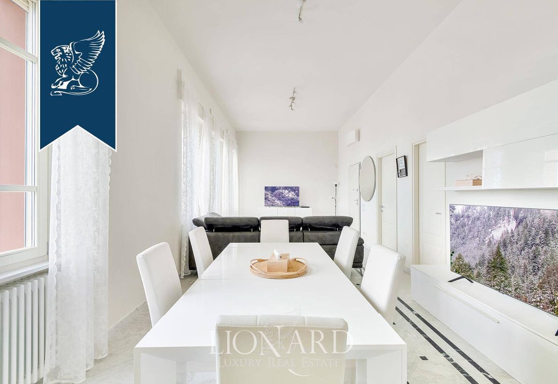 Villa in Center, Forte dei Marmi, Tuscany 5 - 12970347