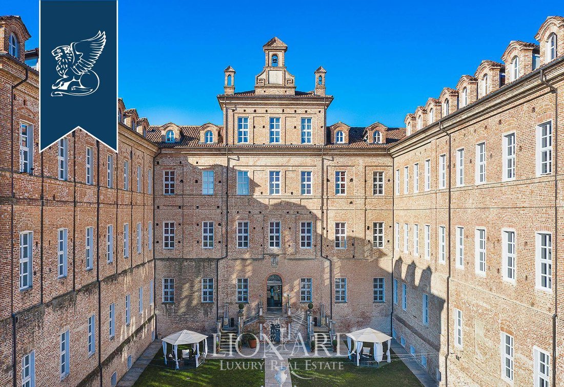 Castello a Piemonte, Italia 4 - 11436275