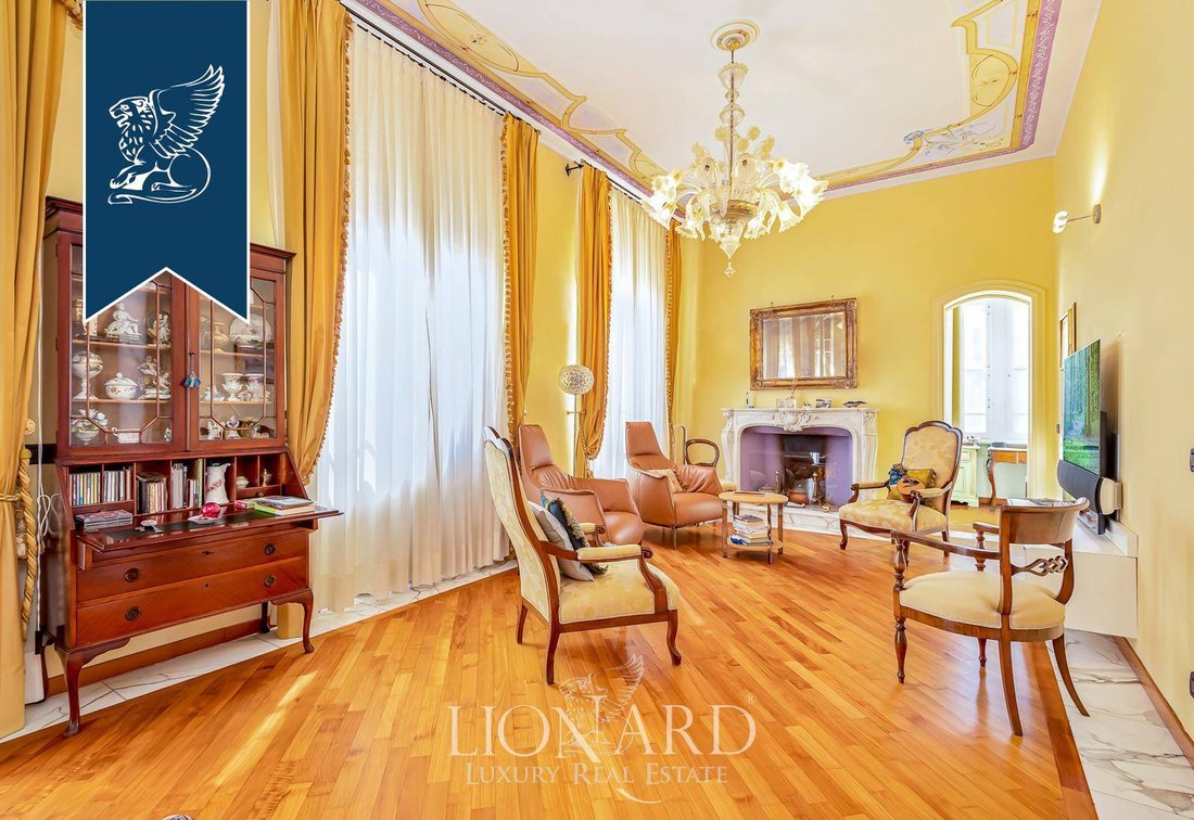 Villa in Porta a Lucca, Pisa, Tuscany 4 - 12356972