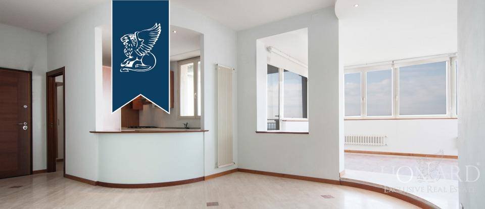 Apartment in Lungomare, Viareggio, Tuscany 1 - 10918903