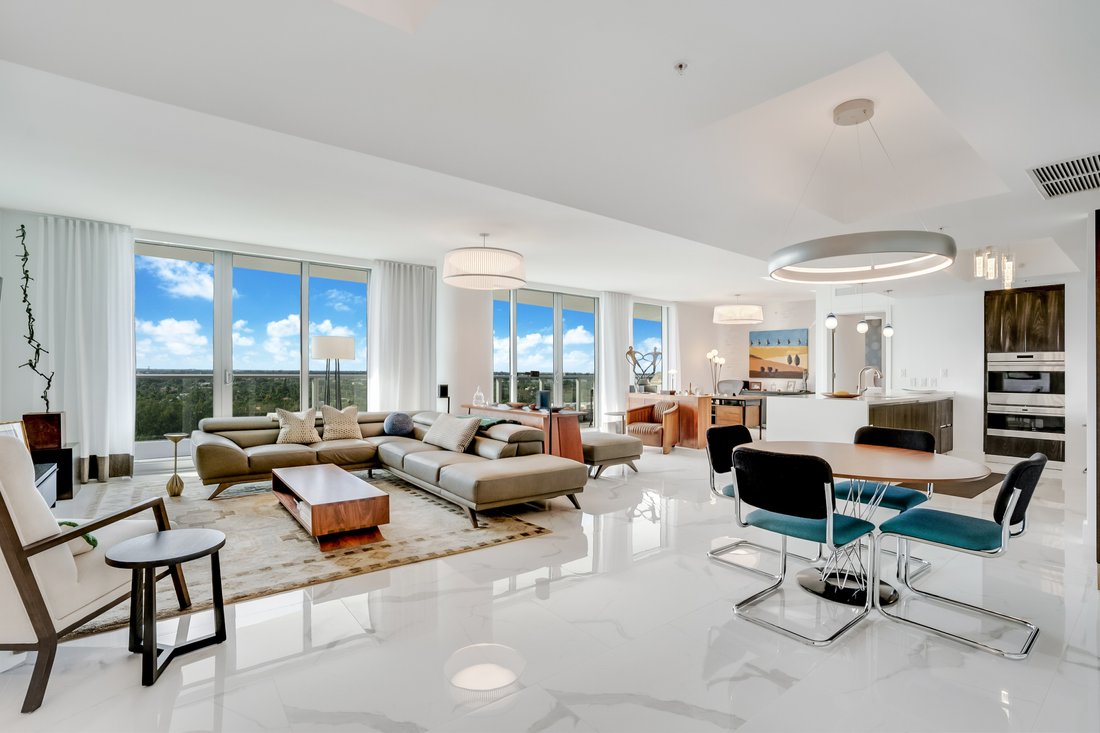 Condo in Fort Lauderdale, Florida, United States 1 - 15065369